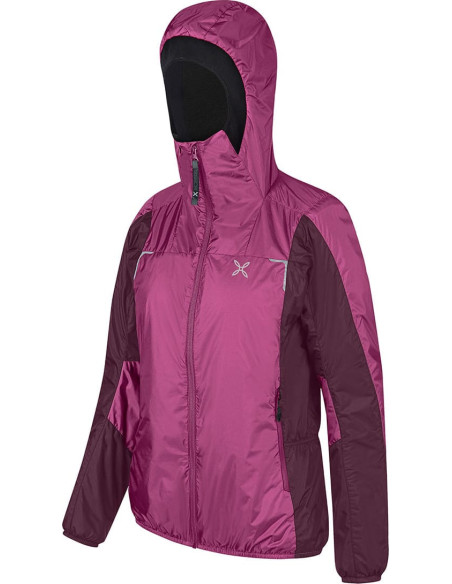 SKISKY 2.0 JACKET WOMAN