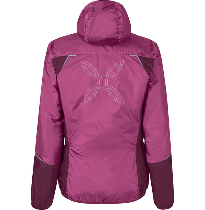 SKISKY 2.0 JACKET WOMAN