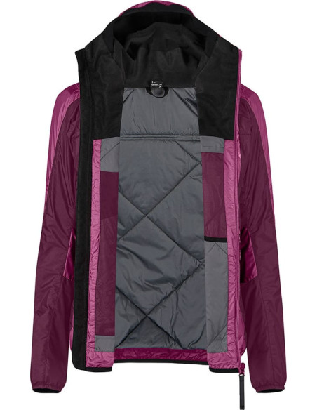 SKISKY 2.0 JACKET WOMAN