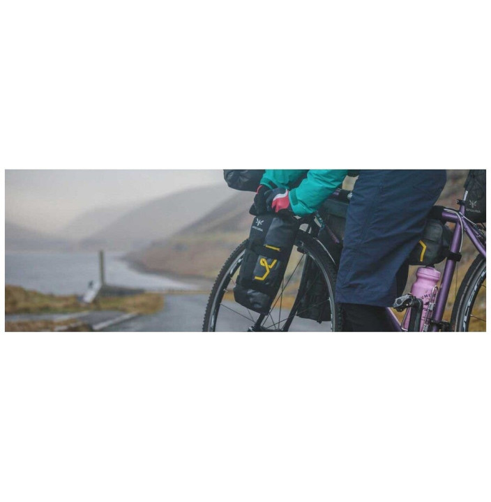 EXPEDITION FORK PACK  3L 