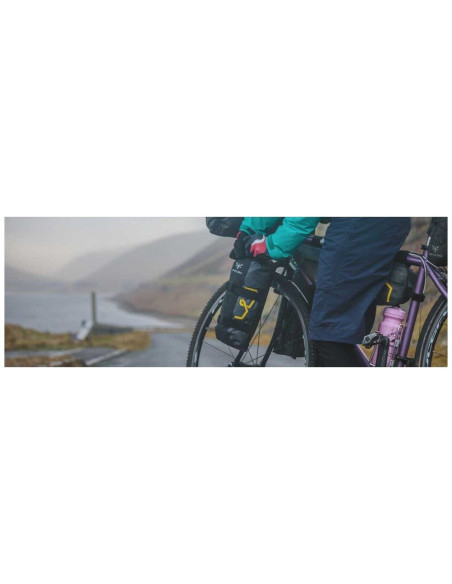 EXPEDITION FORK PACK  3L 