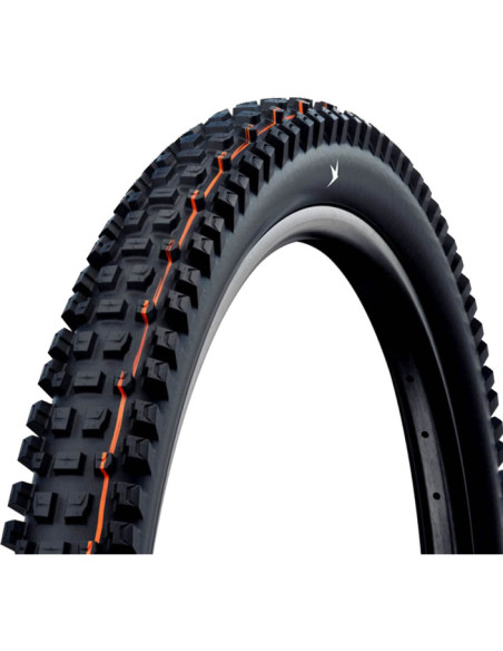 SCHWALBE ALBERT EVO 29, TRAIL PRO, SOFT RADIAL