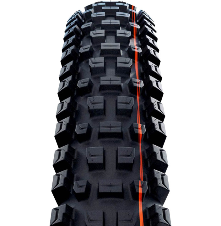 CUBIERTA ALBERT TRAIL PRO 63-622 29X2,50