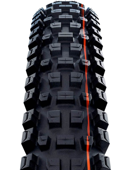 CUBIERTA ALBERT TRAIL PRO 63-622 29X2,50