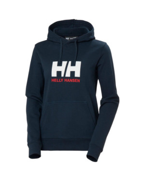 W HH LOGO HOODIE