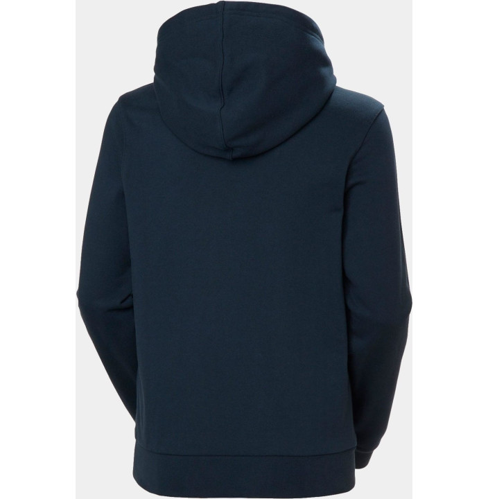 W HH LOGO HOODIE