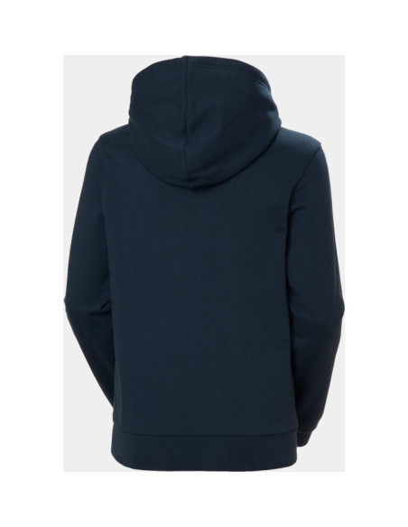 W HH LOGO HOODIE