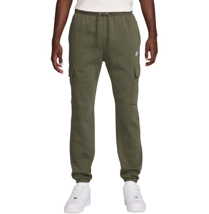 M NK CLUB BB CARGO PANT
