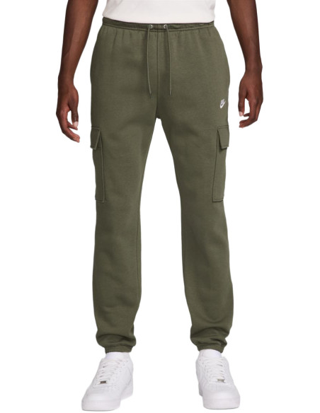 M NK CLUB BB CARGO PANT