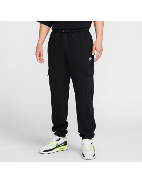 M NK CLUB BB CARGO PANT