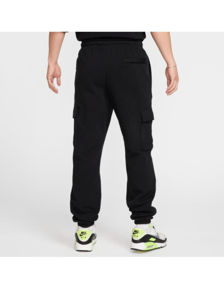M NK CLUB BB CARGO PANT