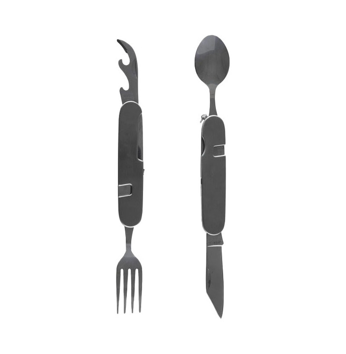 TRAVEL CUTLERY SET