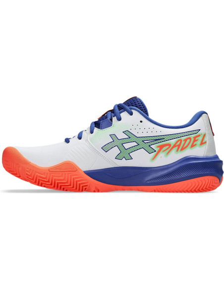 GEL-CHALLENGER 15 PADEL