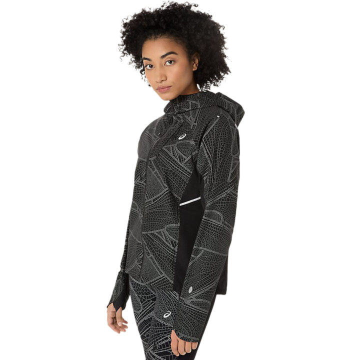 LIMITED SERIES LITE-SHOW JACKET