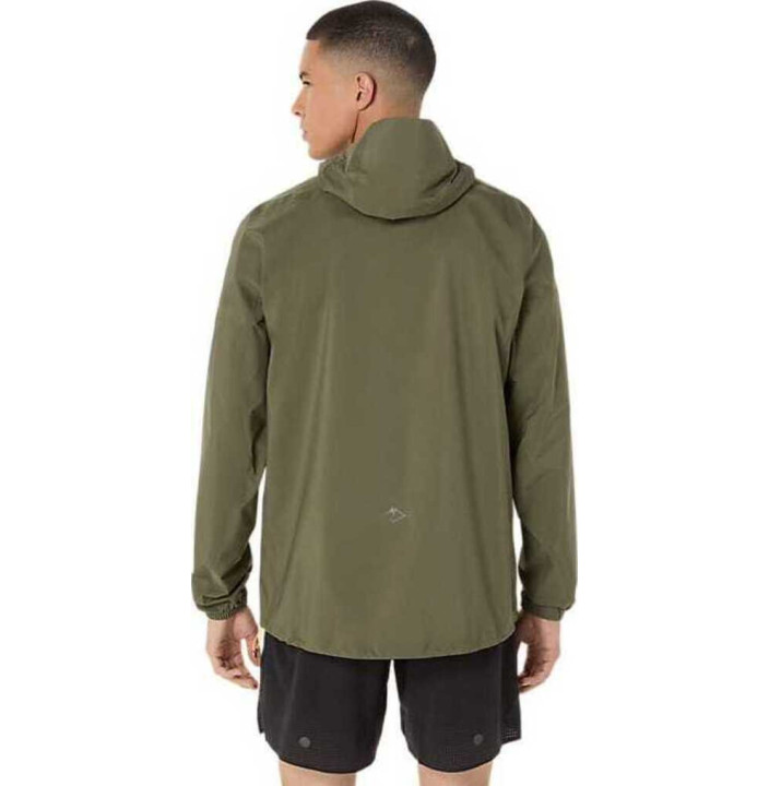 FUJITRAIL ELITE WATERPROOF JACKET