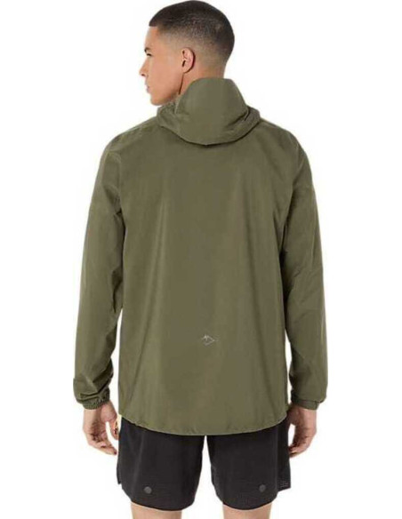 FUJITRAIL ELITE WATERPROOF JACKET