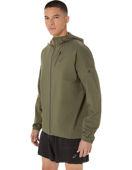 FUJITRAIL ELITE WATERPROOF JACKET