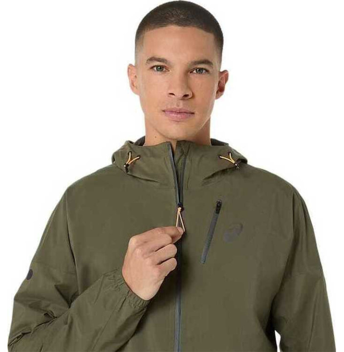 FUJITRAIL ELITE WATERPROOF JACKET
