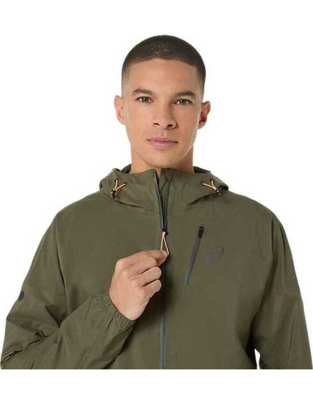 FUJITRAIL ELITE WATERPROOF JACKET