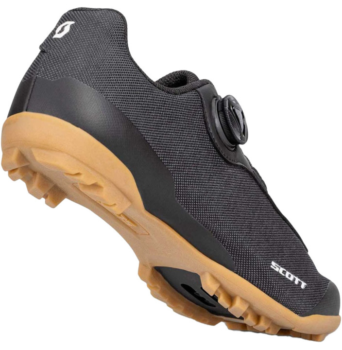 ZAPATILLAS GRAVEL PRO
