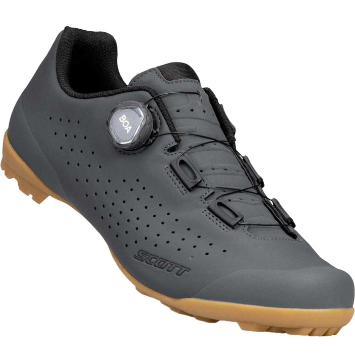ZAPATILLAS GRAVEL PRO