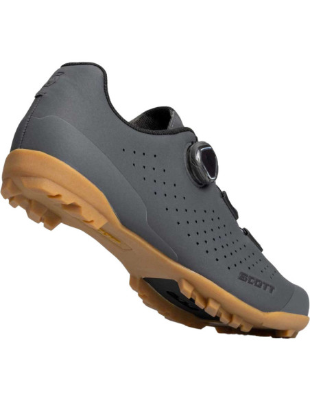 ZAPATILLAS GRAVEL PRO
