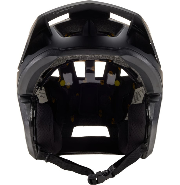 DROPFRAME HELMET CE