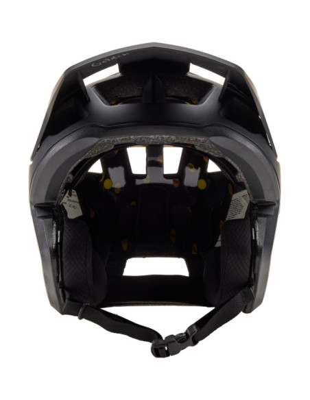 DROPFRAME HELMET CE
