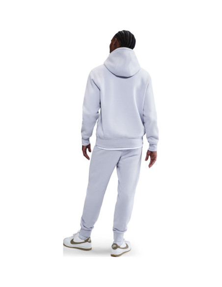 Nike Club Men's Pullover Fleece Hoo