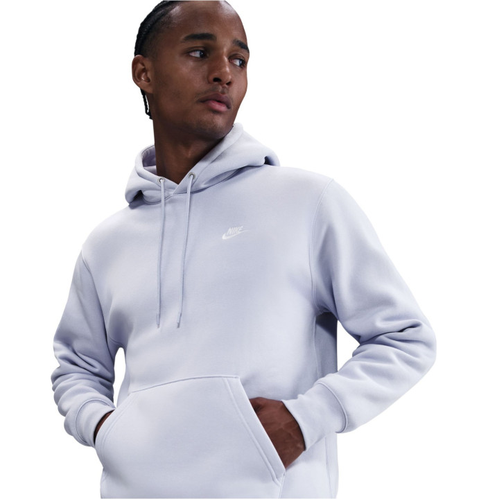 M NK CLUB BB PO HOODIE