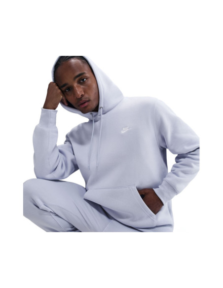 M NK CLUB BB PO HOODIE