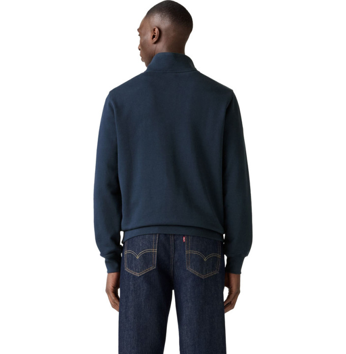 ORIGINAL HM 14 ZIP NAVY BLAZER