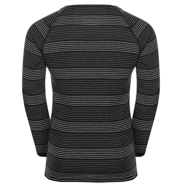 SET LONG ACTIVE WARM ECO SET