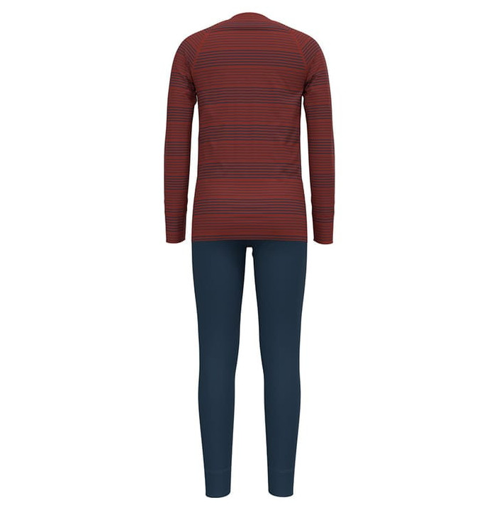 SET LONG ACTIVE WARM ECO SET