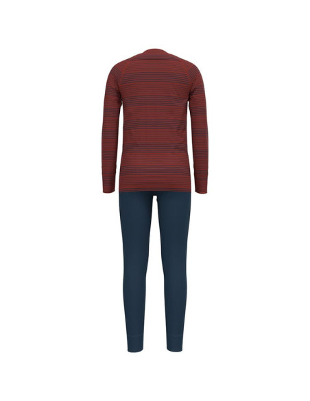 SET LONG ACTIVE WARM ECO SET