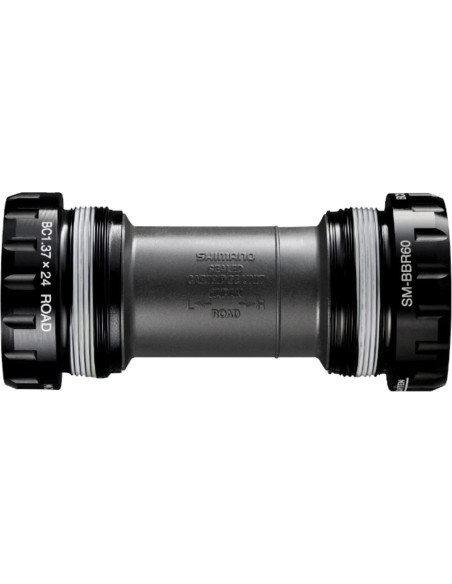 EJE PEDALIER BSA 68MM SM-BBR60