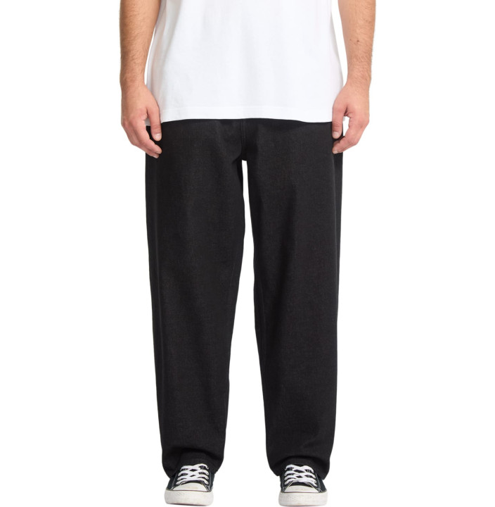 FREAZY LOOSE EW DENIM