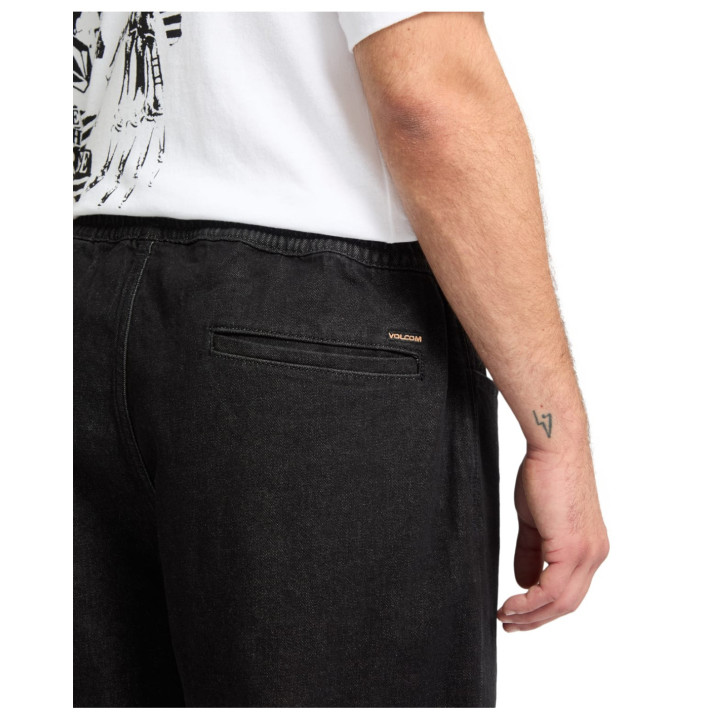 FREAZY LOOSE EW DENIM