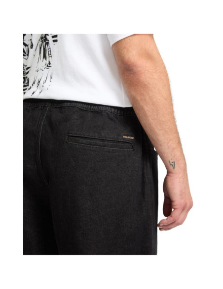 FREAZY LOOSE EW DENIM