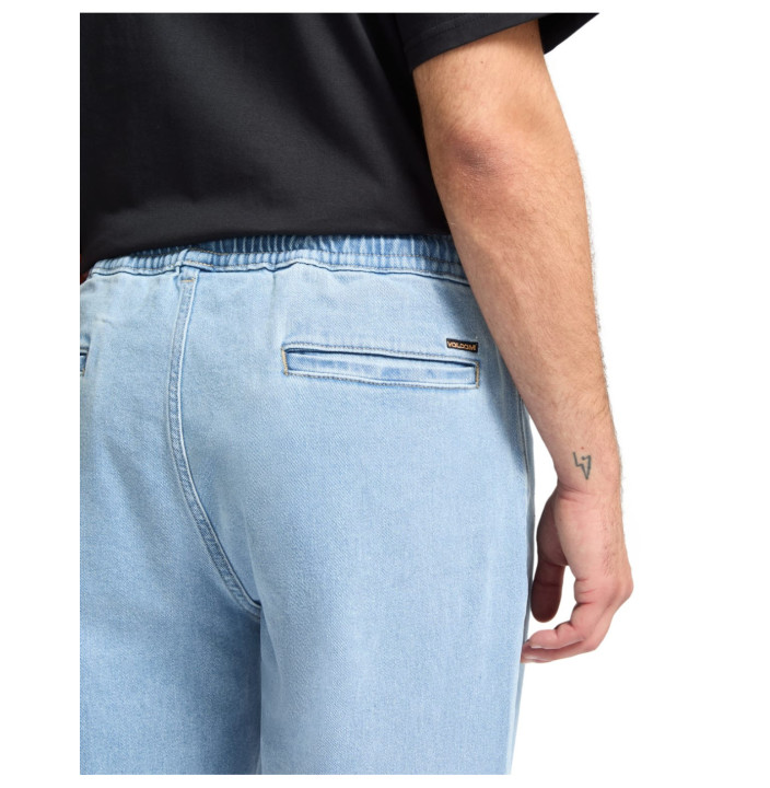 FREAZY LOOSE EW DENIM