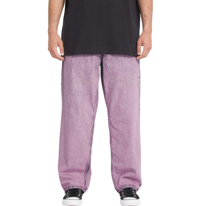 FREAZY LOOSE EW DENIM