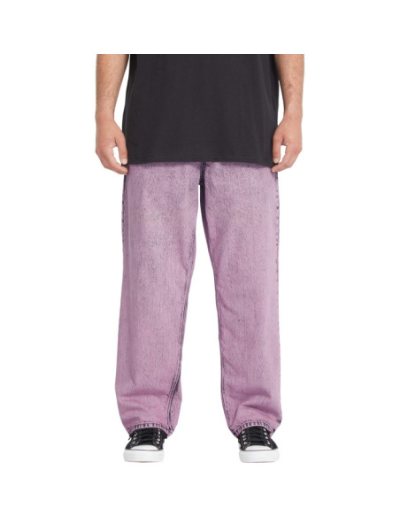 FREAZY LOOSE EW DENIM