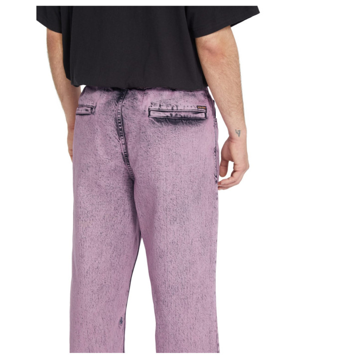 FREAZY LOOSE EW DENIM