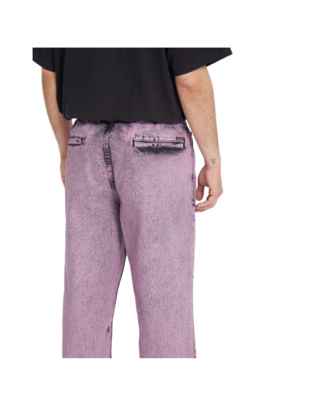 FREAZY LOOSE EW DENIM