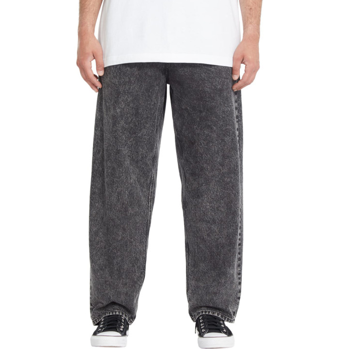 FREAZY LOOSE EW DENIM