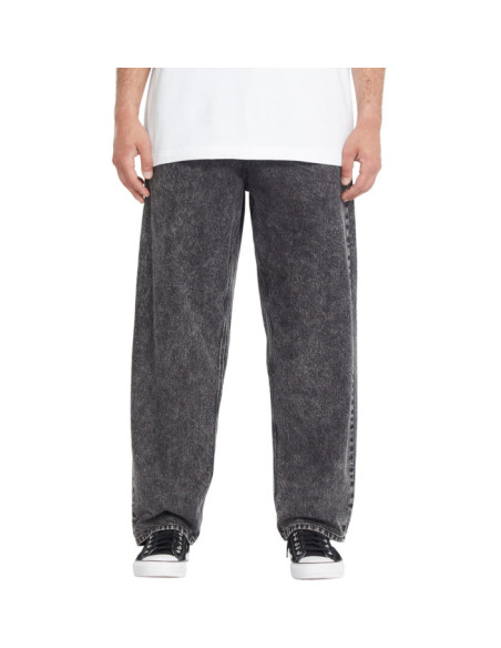 FREAZY LOOSE EW DENIM