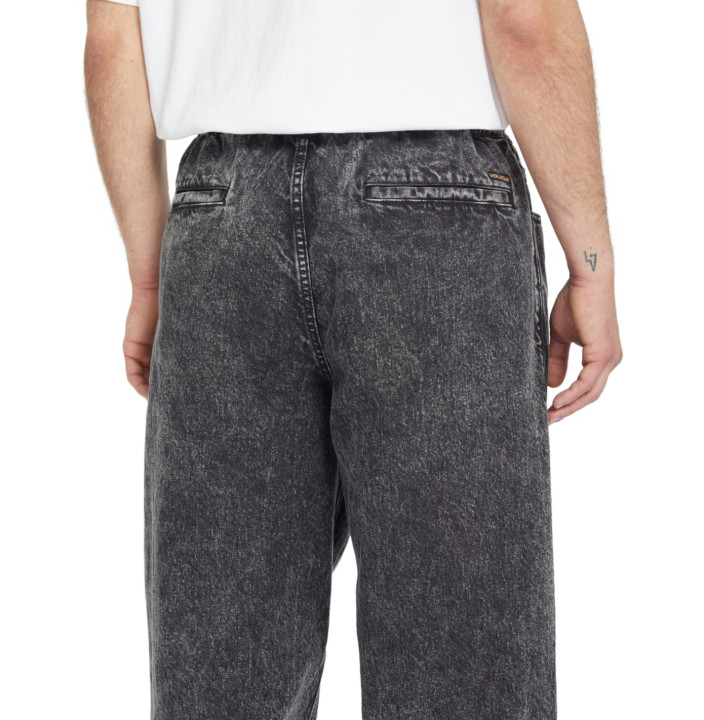 FREAZY LOOSE EW DENIM