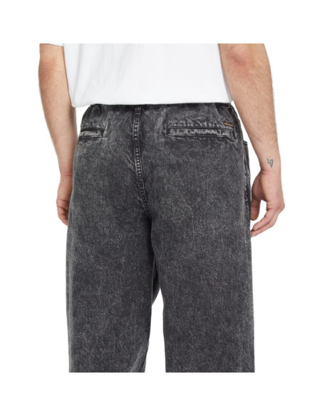 FREAZY LOOSE EW DENIM