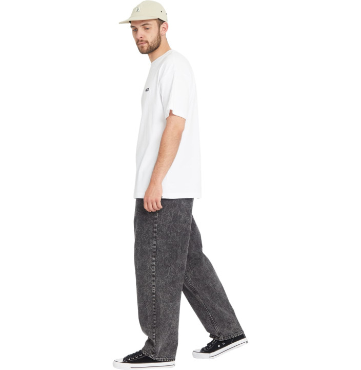 FREAZY LOOSE EW DENIM