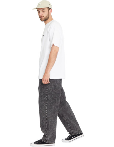 FREAZY LOOSE EW DENIM